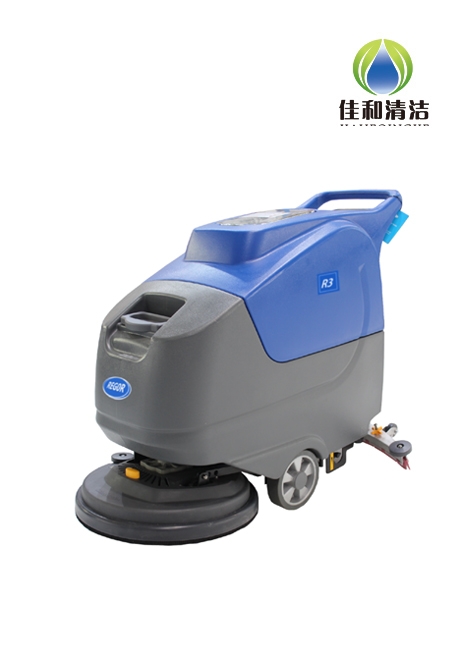 北京 R3手推式洗地機