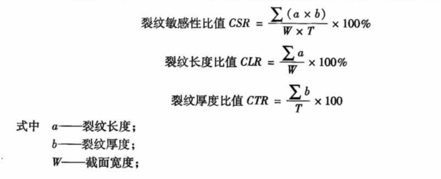 HIC试验验收条件